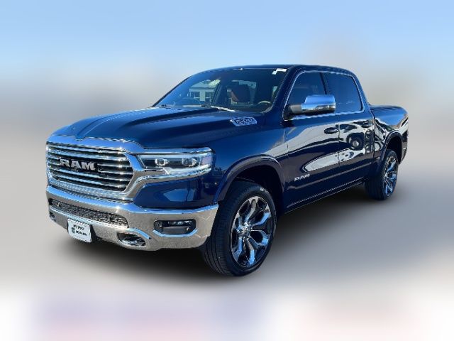 2023 Ram 1500 Longhorn