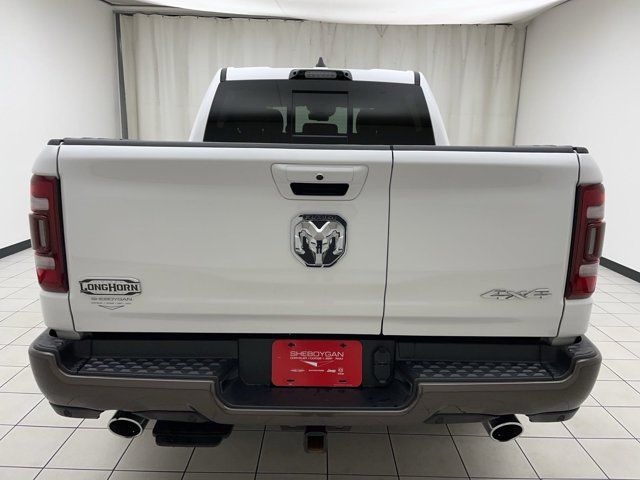 2023 Ram 1500 Longhorn