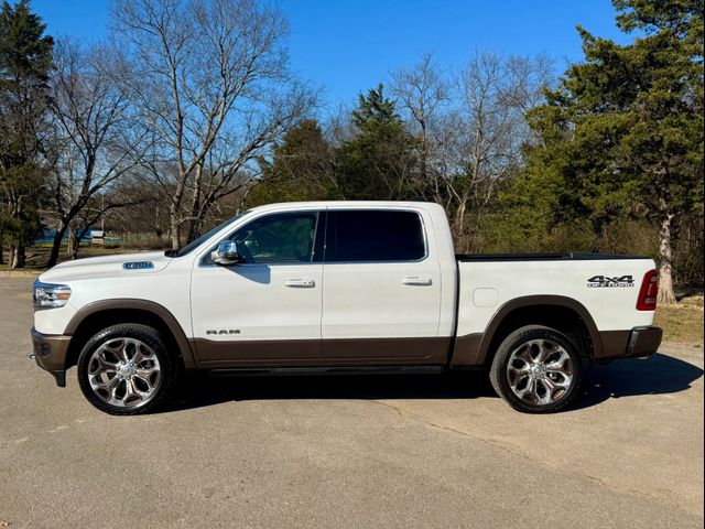 2023 Ram 1500 Longhorn