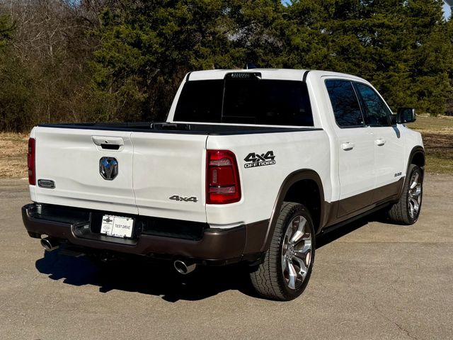 2023 Ram 1500 Longhorn