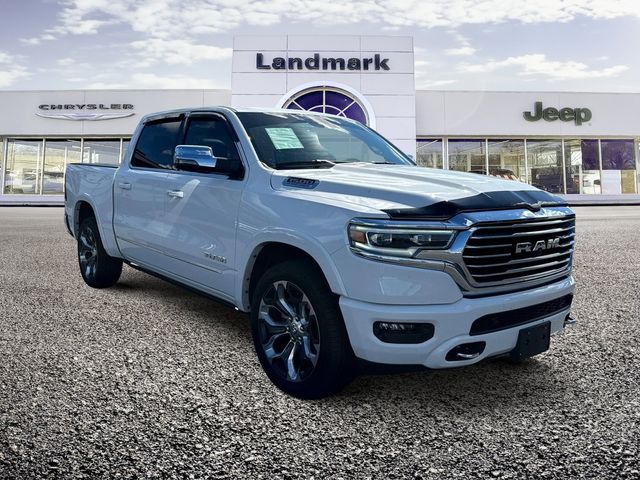 2023 Ram 1500 Longhorn