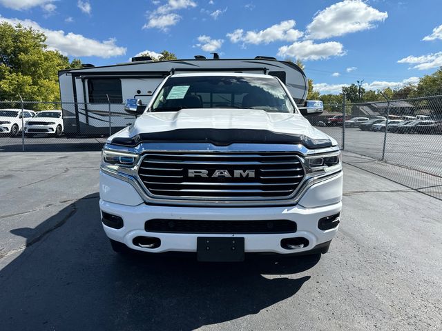 2023 Ram 1500 Longhorn