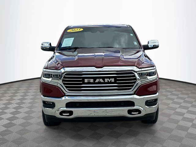 2023 Ram 1500 Longhorn