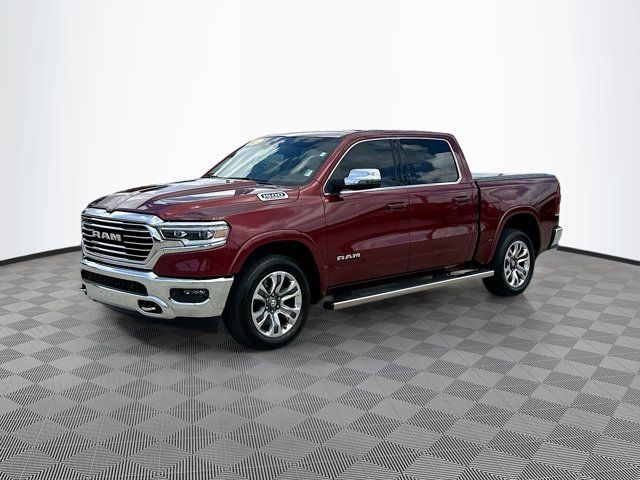 2023 Ram 1500 Longhorn