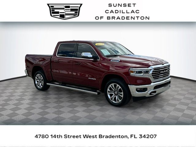 2023 Ram 1500 Longhorn