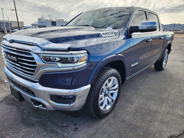 2023 Ram 1500 Longhorn