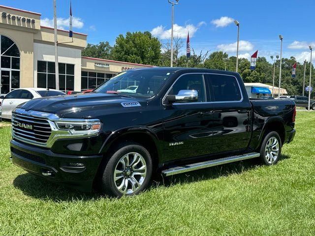 2023 Ram 1500 Longhorn