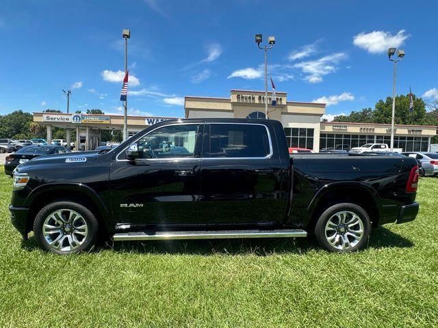 2023 Ram 1500 Longhorn