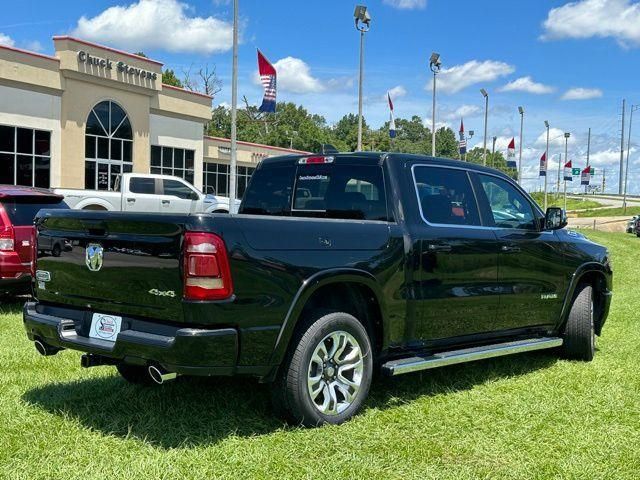 2023 Ram 1500 Longhorn