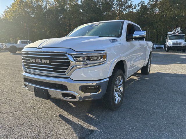 2023 Ram 1500 Longhorn