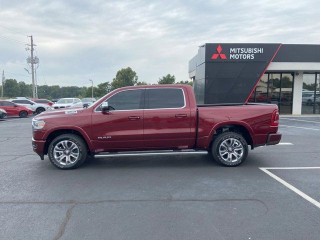 2023 Ram 1500 Longhorn