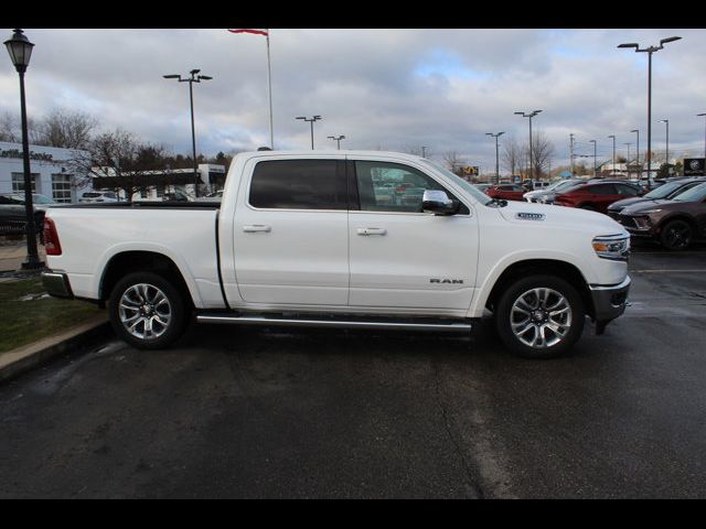 2023 Ram 1500 Limited Longhorn