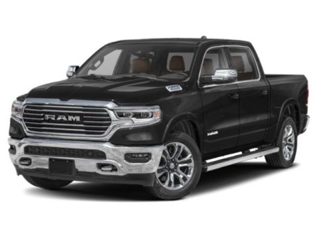 2023 Ram 1500 Limited Longhorn