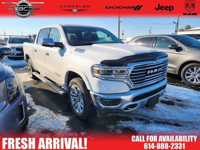 2023 Ram 1500 Limited Longhorn