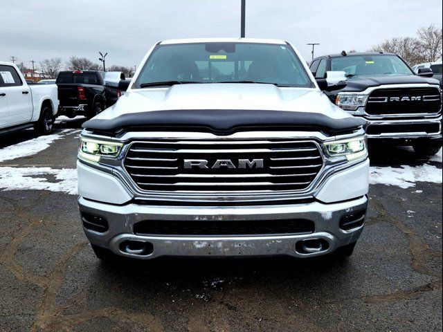 2023 Ram 1500 Limited Longhorn