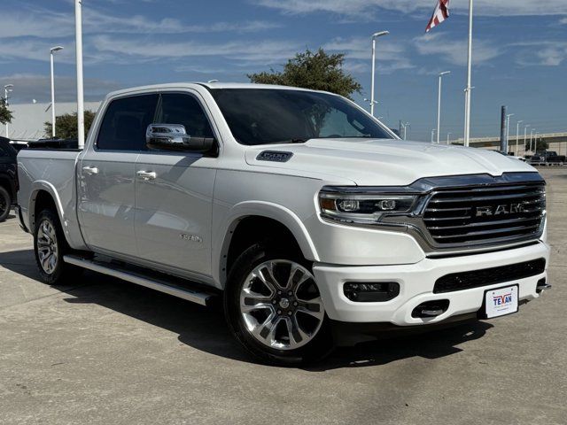 2023 Ram 1500 Longhorn