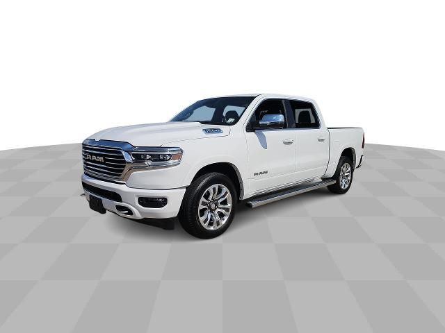 2023 Ram 1500 Longhorn