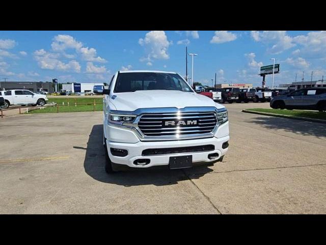 2023 Ram 1500 Longhorn