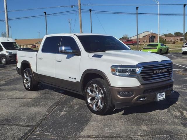 2023 Ram 1500 Longhorn