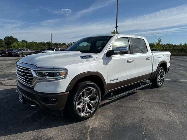 2023 Ram 1500 Longhorn