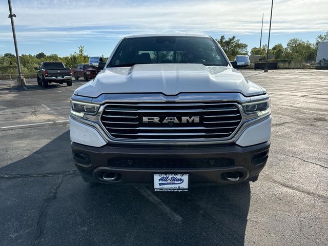 2023 Ram 1500 Longhorn