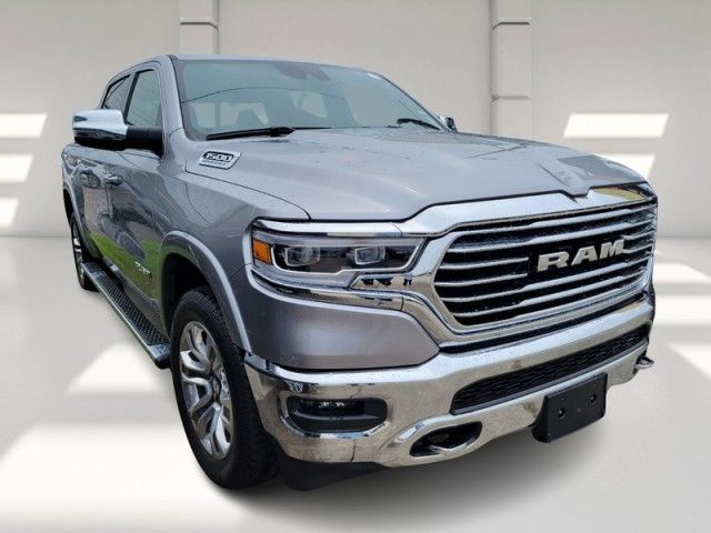 2023 Ram 1500 Longhorn