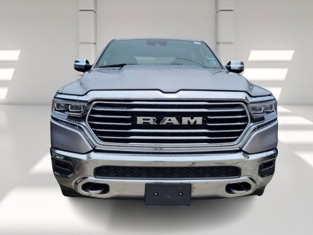 2023 Ram 1500 Longhorn