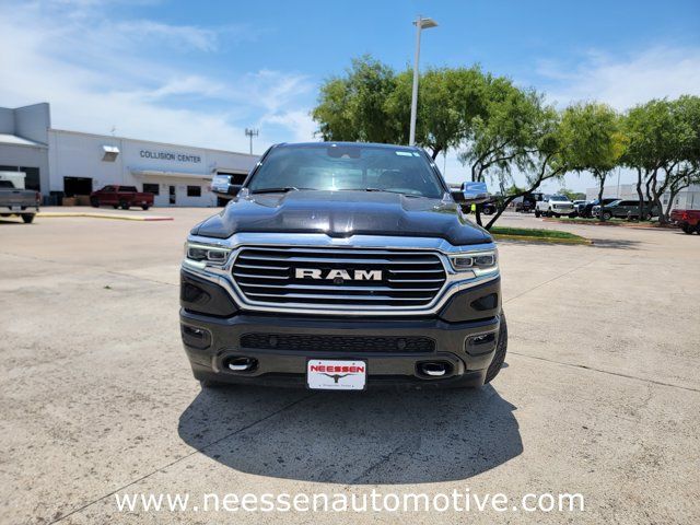 2023 Ram 1500 Longhorn