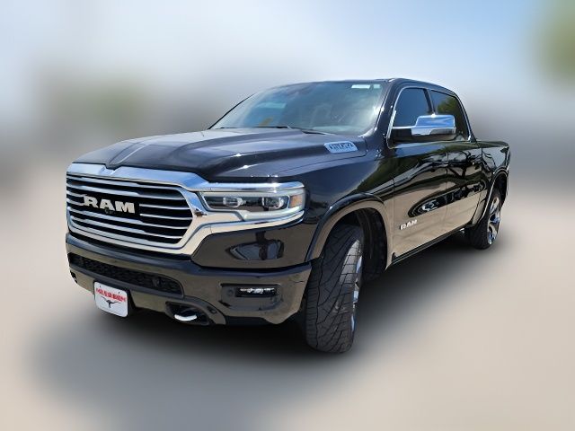 2023 Ram 1500 Longhorn