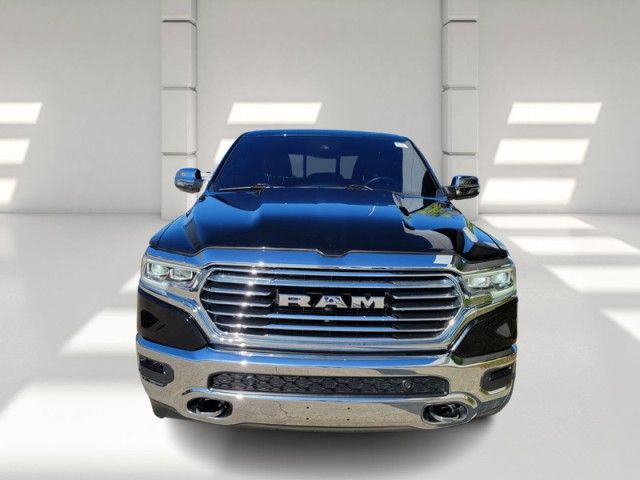 2023 Ram 1500 Longhorn