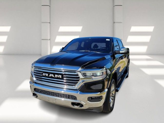 2023 Ram 1500 Longhorn