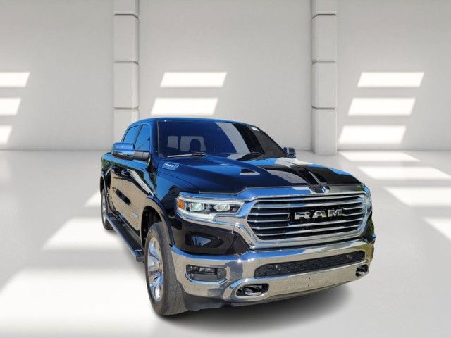 2023 Ram 1500 Longhorn