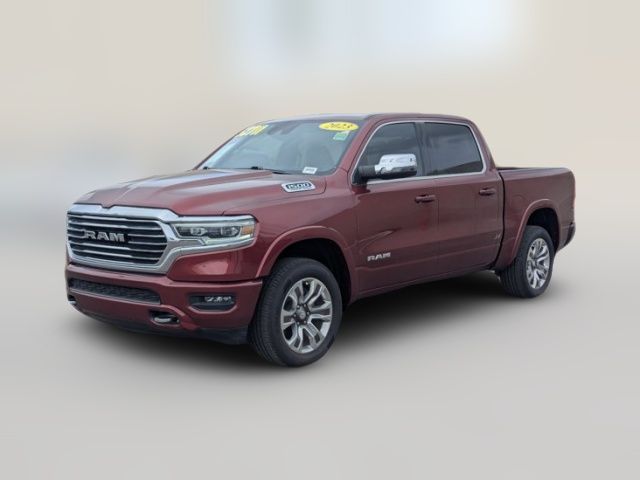2023 Ram 1500 Longhorn