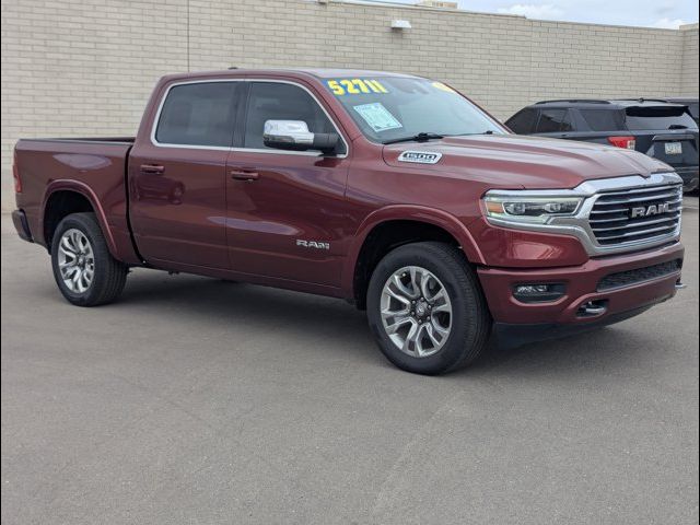 2023 Ram 1500 Longhorn