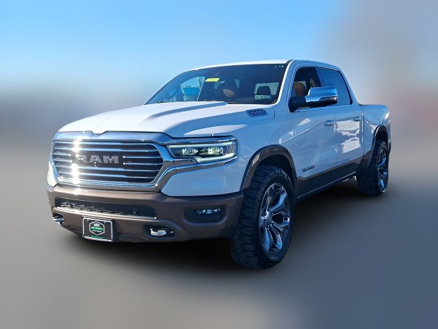 2023 Ram 1500 Longhorn