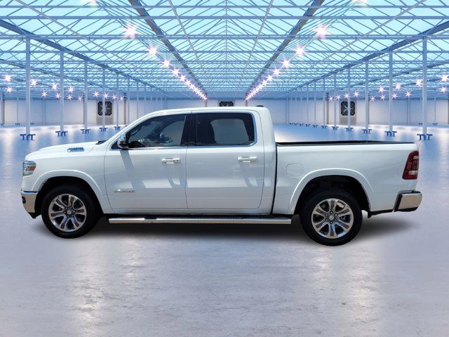 2023 Ram 1500 Longhorn