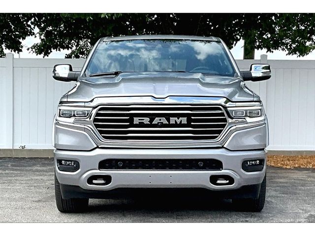 2023 Ram 1500 Longhorn