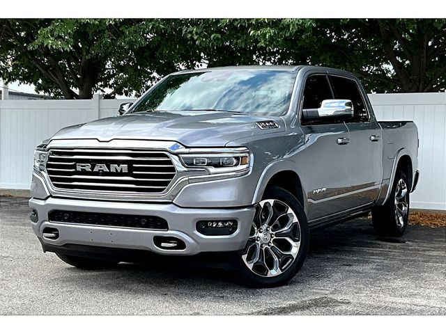 2023 Ram 1500 Longhorn