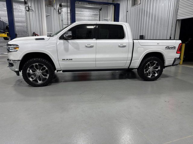 2023 Ram 1500 Longhorn