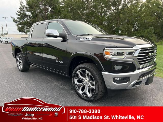 2023 Ram 1500 Longhorn