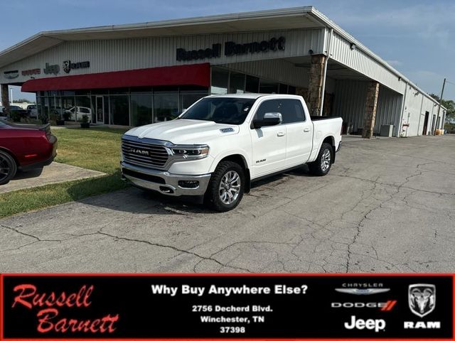 2023 Ram 1500 Longhorn