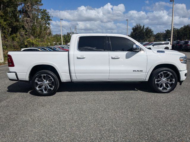 2023 Ram 1500 Longhorn