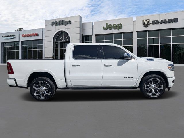 2023 Ram 1500 Longhorn