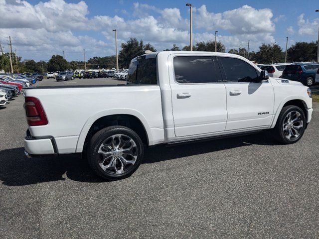 2023 Ram 1500 Longhorn