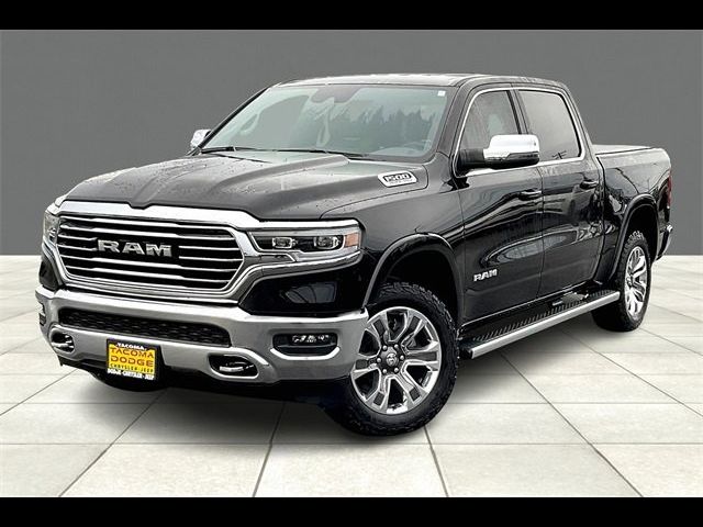 2023 Ram 1500 Longhorn