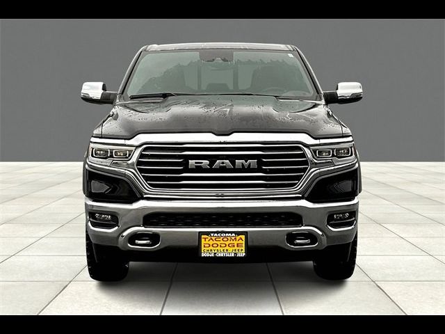 2023 Ram 1500 Longhorn