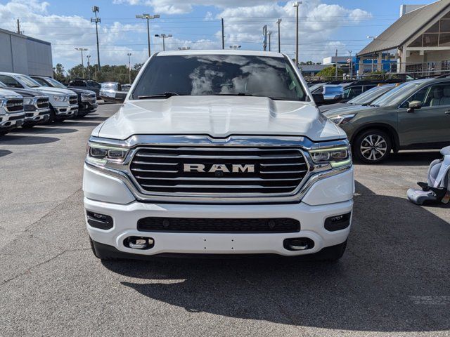 2023 Ram 1500 Longhorn