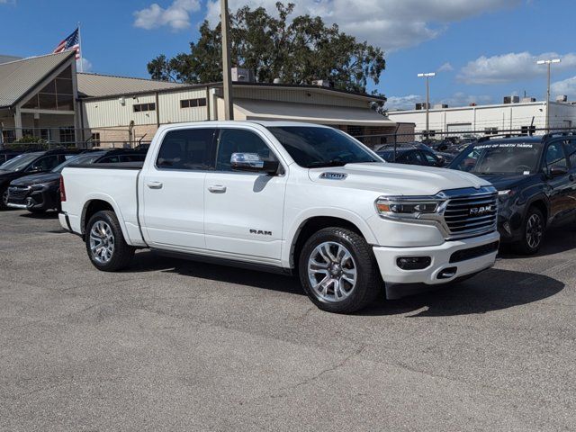 2023 Ram 1500 Longhorn