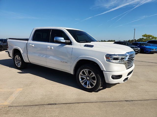 2023 Ram 1500 Longhorn