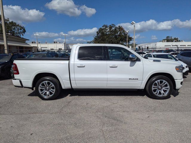 2023 Ram 1500 Longhorn